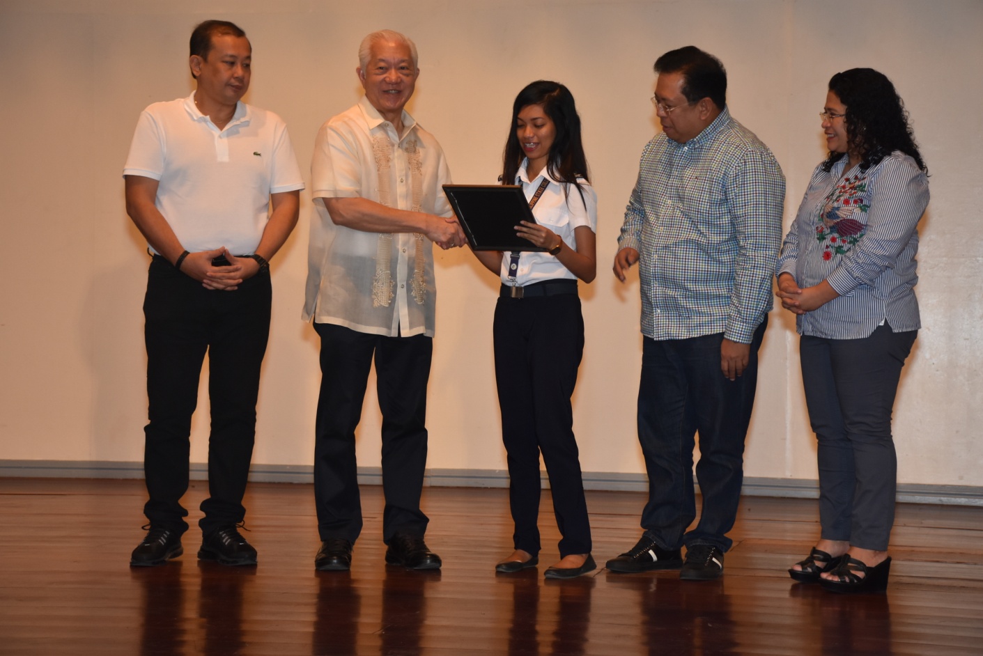 Iskolar ng Bayan – Official Website of the Province of Batangas
