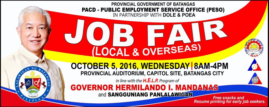 job-fair